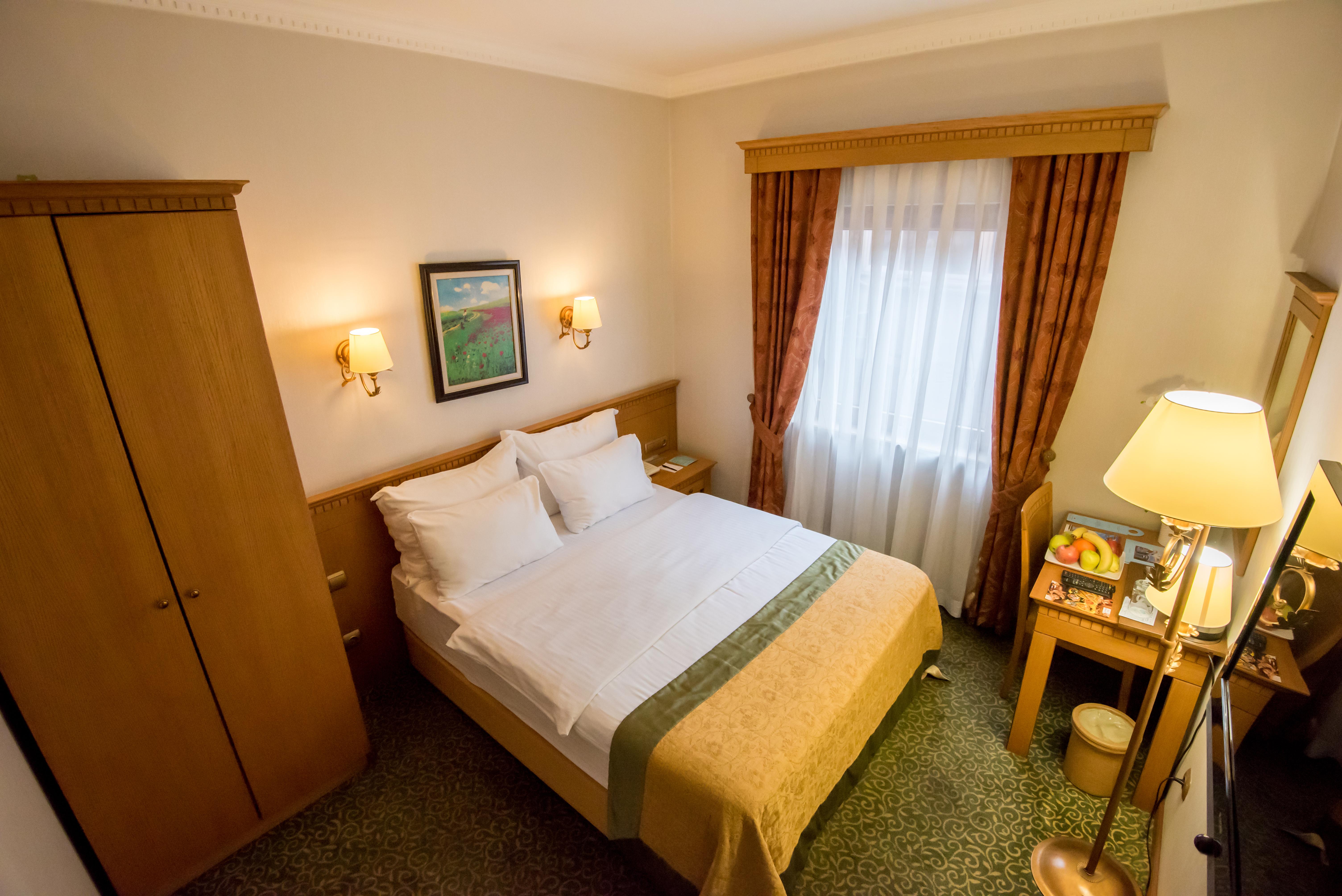 Usta Park Hotel Trabzon Esterno foto