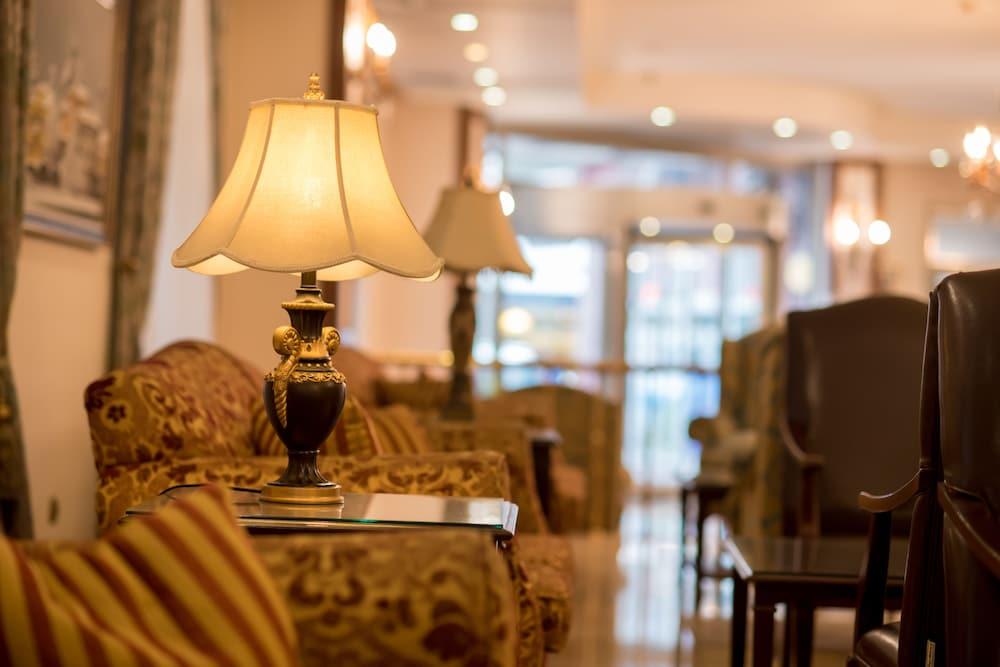 Usta Park Hotel Trabzon Esterno foto